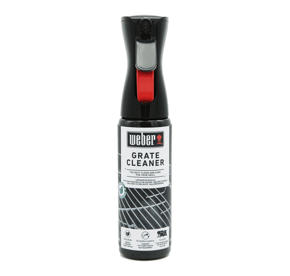Reinigingsspray WEBER 17875 voor BBQ-rooster