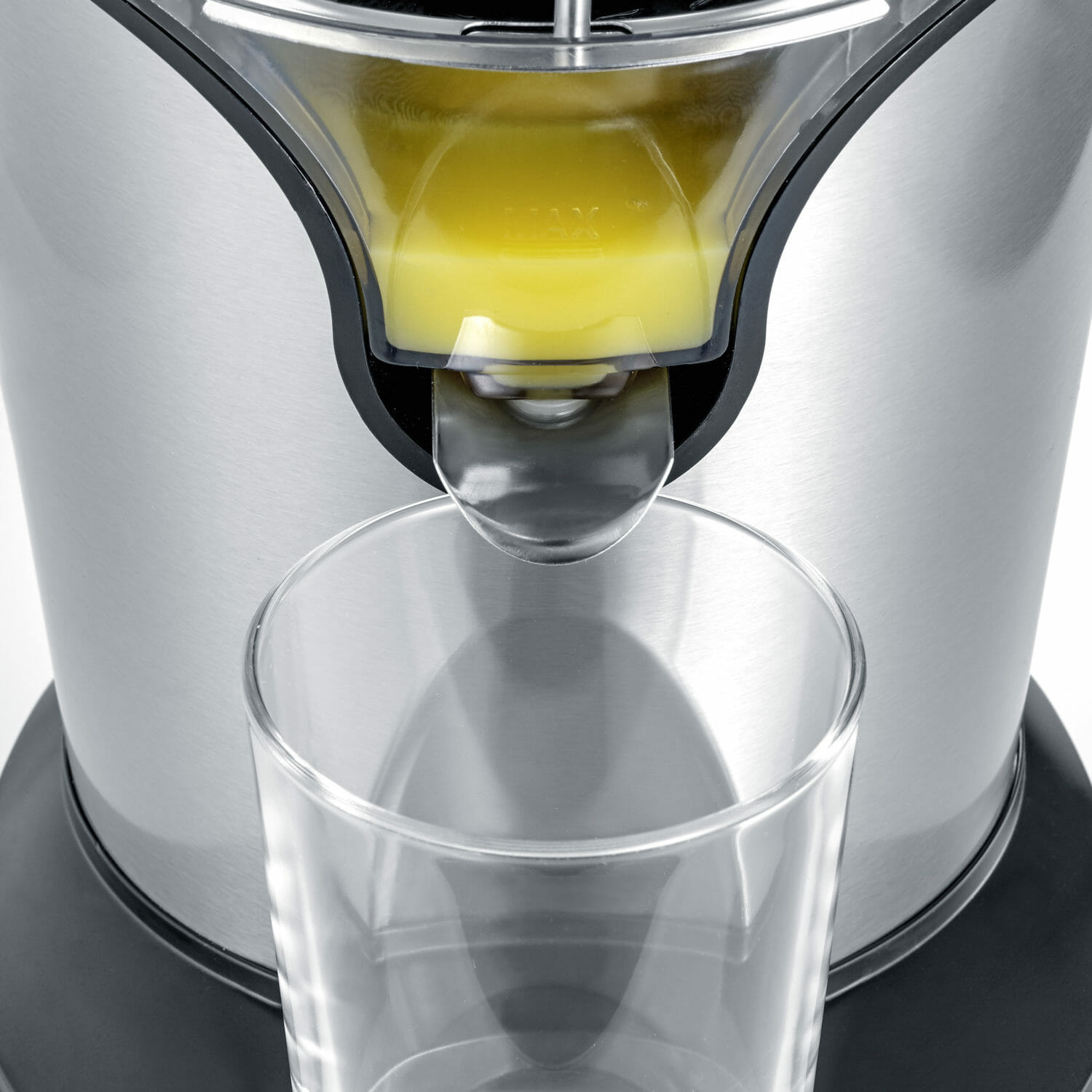 Severin presse agrumes CP3544