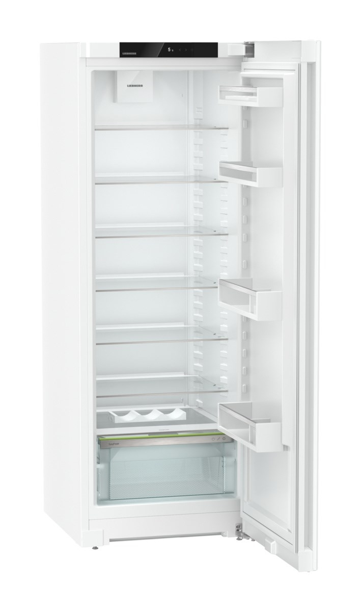Koelkast LIEBHERR RD 5000-22 Pure / 348L / D / 165.5cm / easyfresh