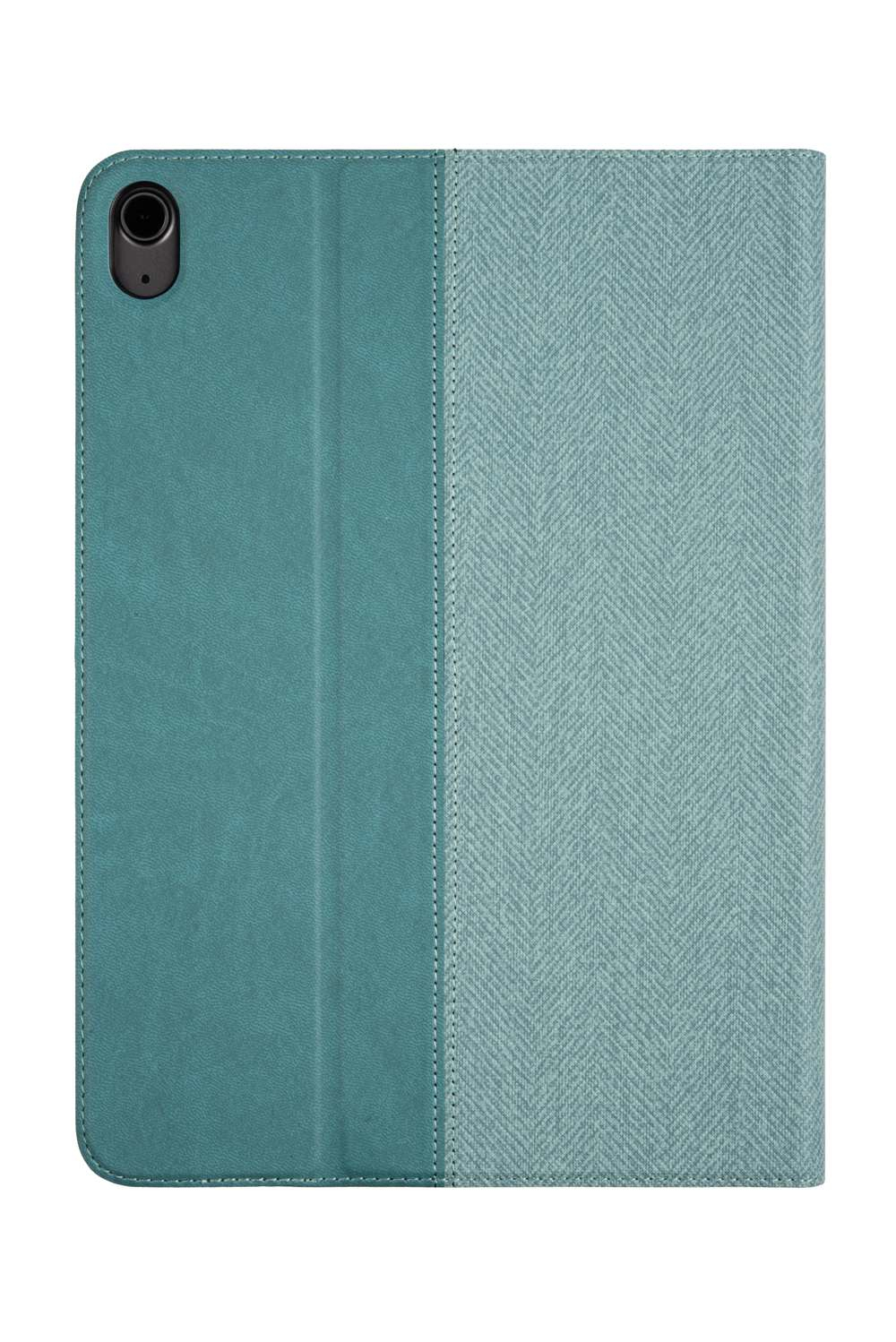 GeckoCovers Easy-click 2.0 étui pour Apple iPad 10.9 (2020/2022) Fresh Green ,