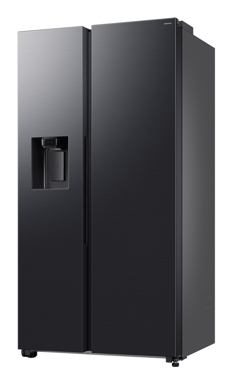 Samsung side by side RS70F66KBFEF