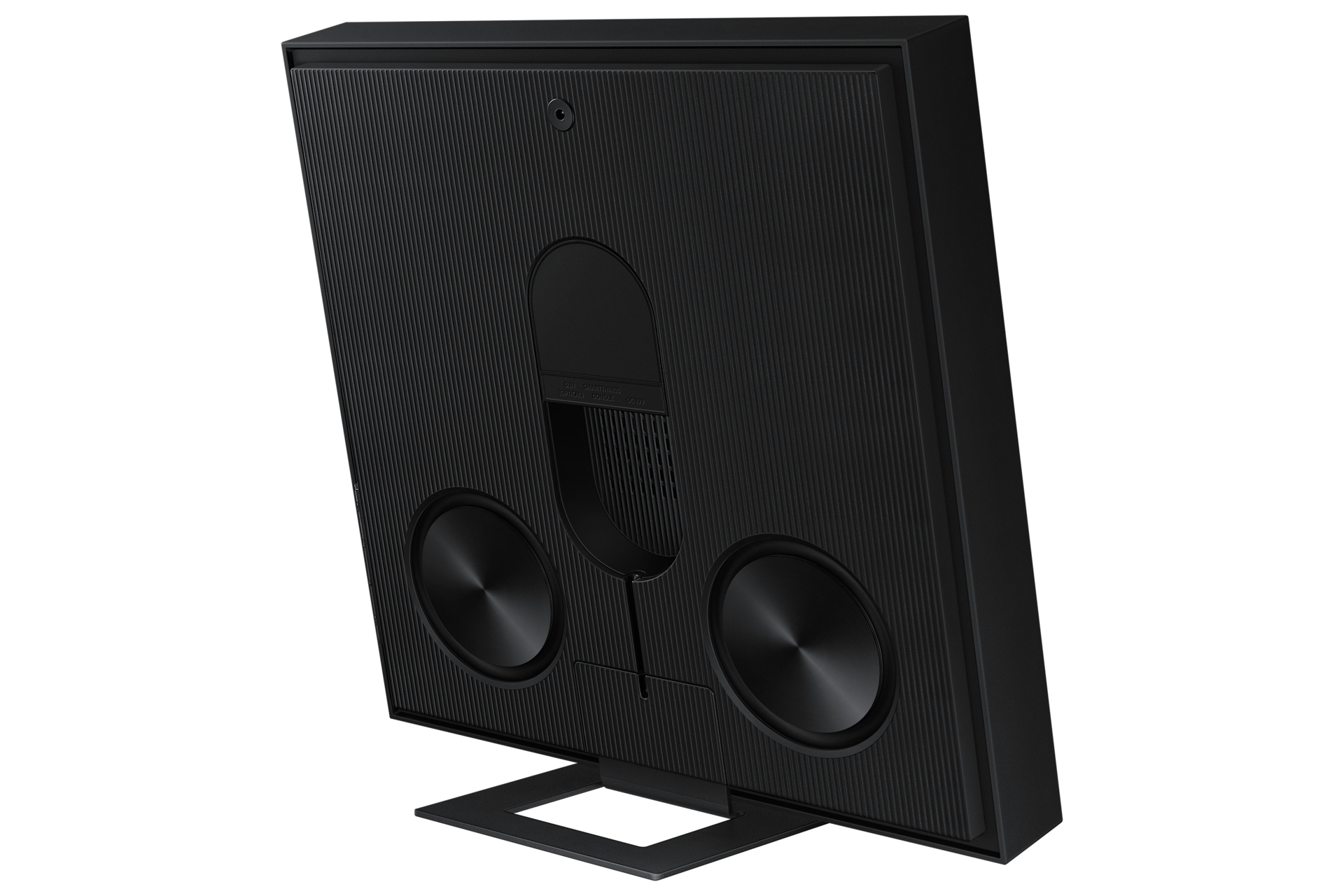 Multiroom speaker SAMSUNG HW-LS60D/XN Music Frame