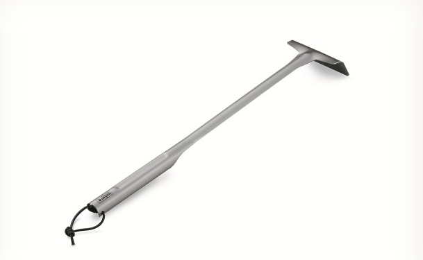 Houtskoolschuiver WEBER 7649 Summit