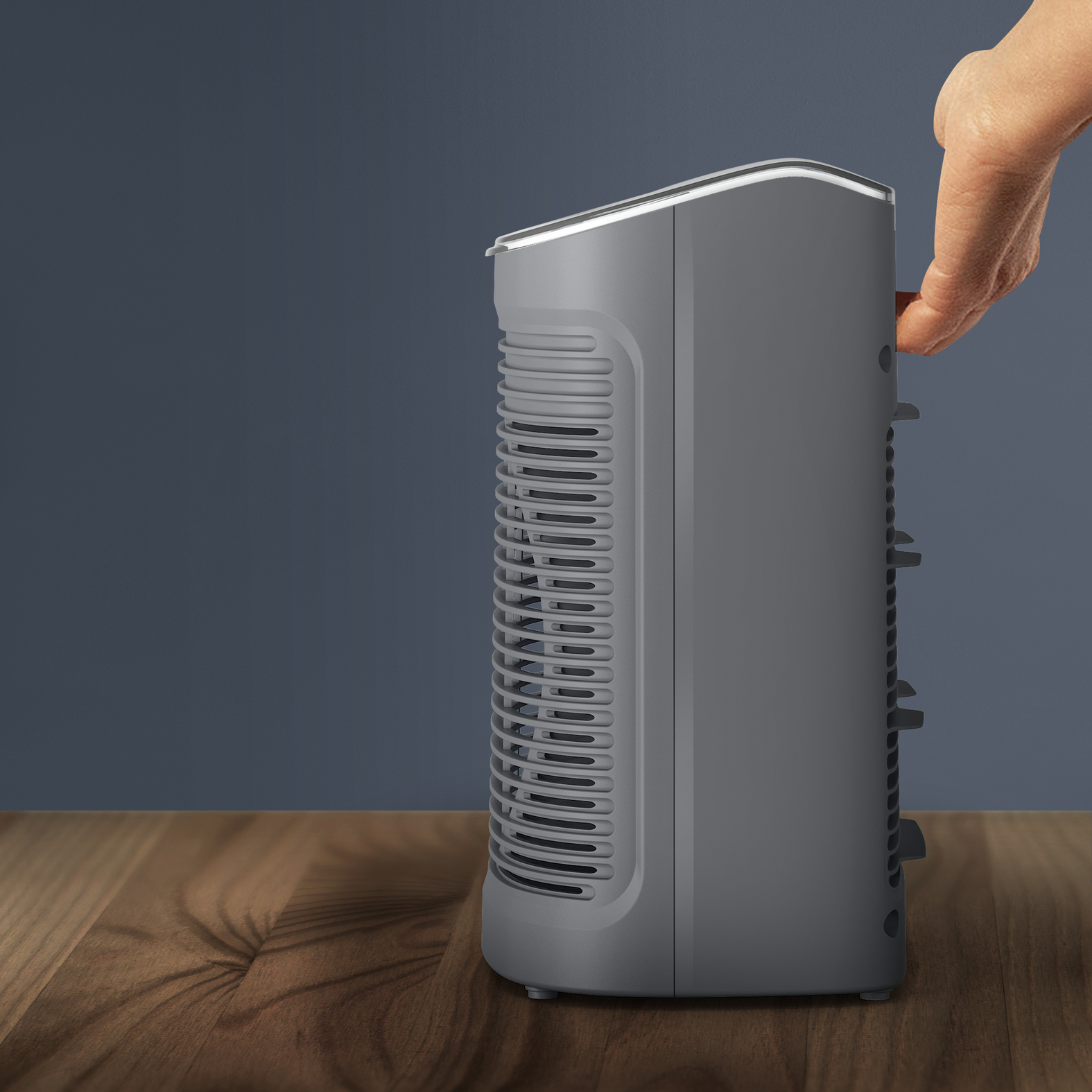 Rowenta radiateur Instant comf SO6511F2
