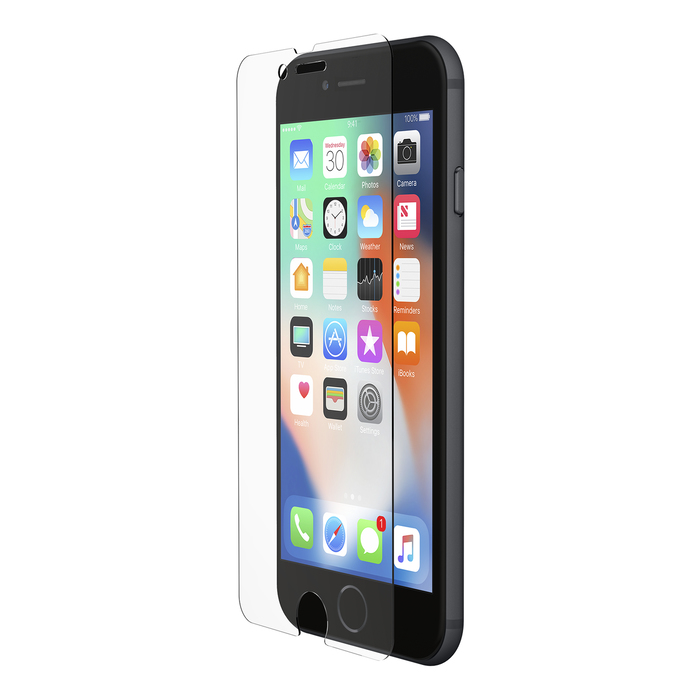BELKIN ScreenForce Pro Invisiglass iPhone SE/8/7/6s