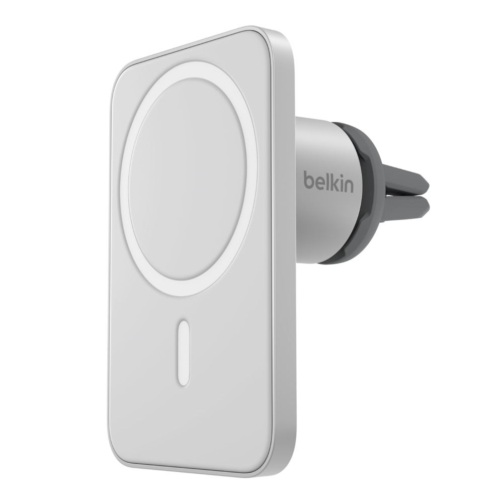 Belkin WIC002BTGR houder Passieve houder Mobiele telefoon/Smartphone Grijs