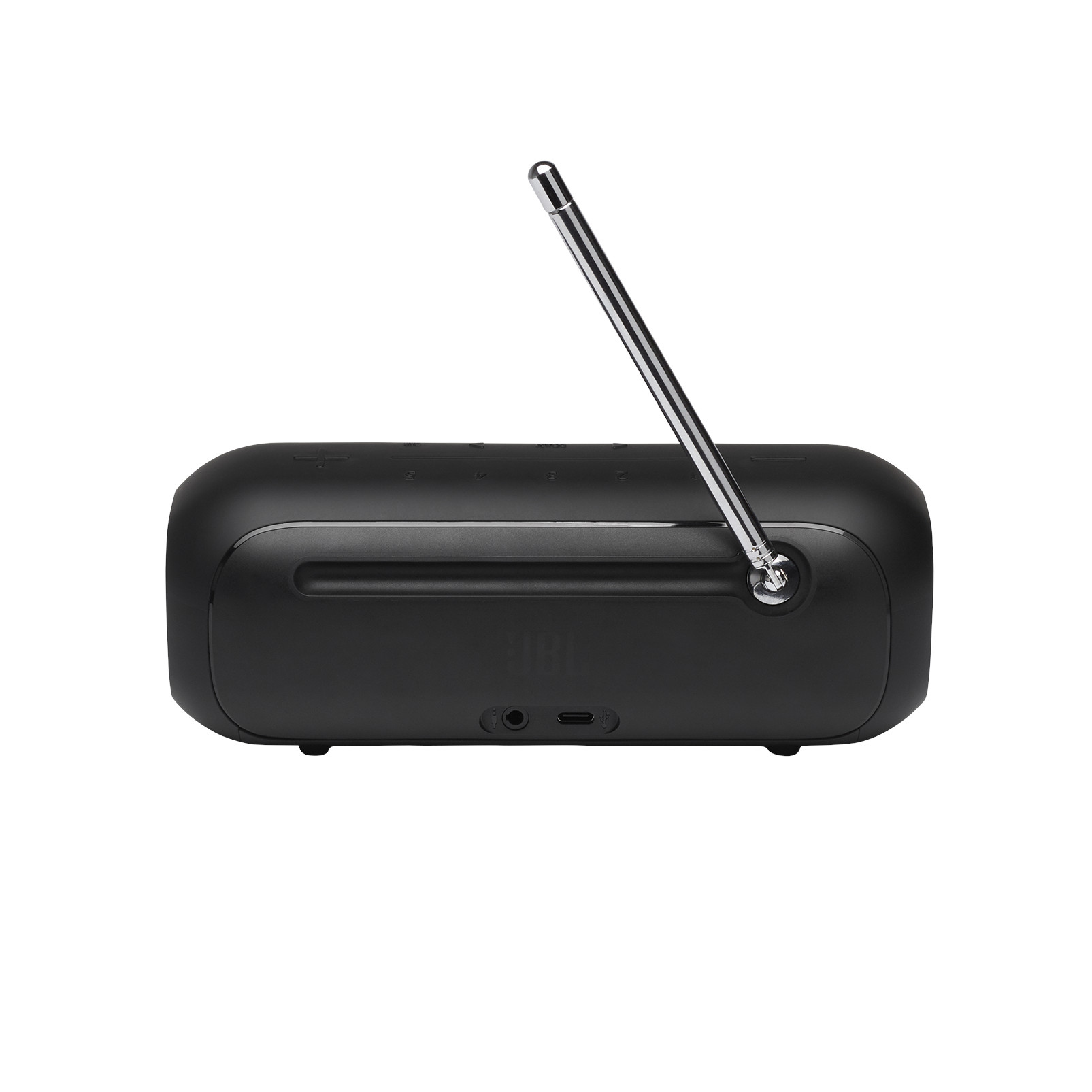 DAB+ radio JBL Tuner 2 zwart