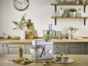 Kenwood robot de cuisine Chef KVL4120S
