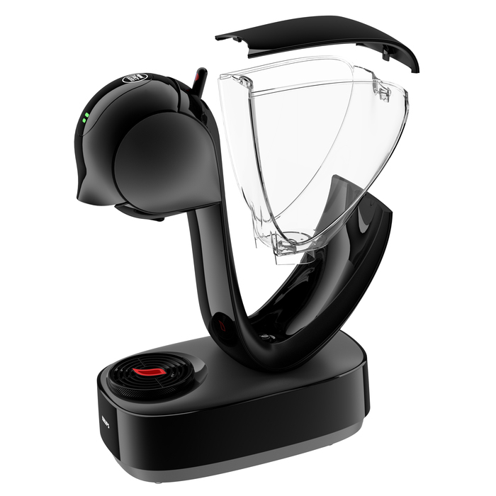 KRUPS DOLCE GUSTO INFINISSIMA NOIR