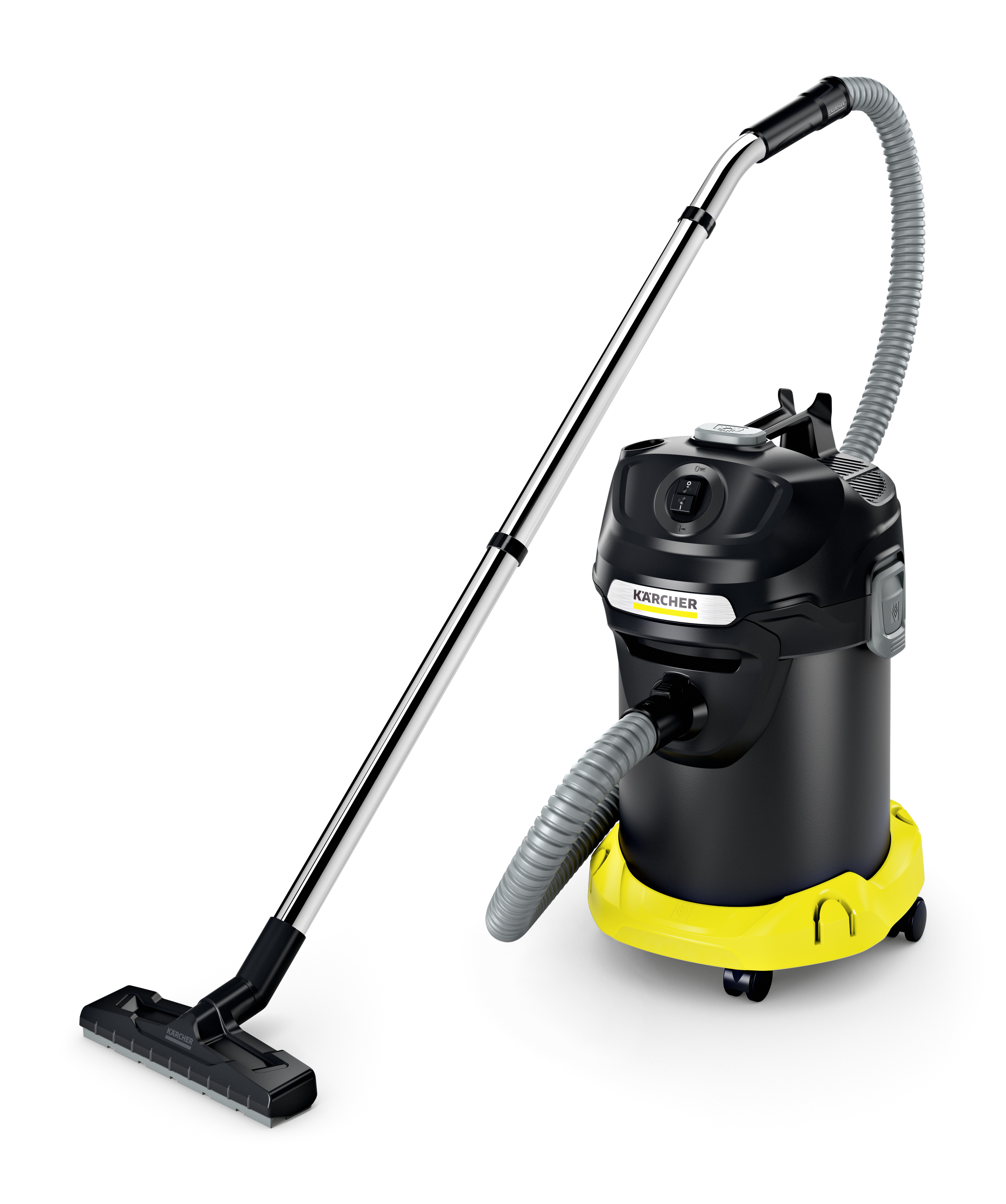 As- en droogzuiger KARCHER AD 4 Premium  1.629-731.0