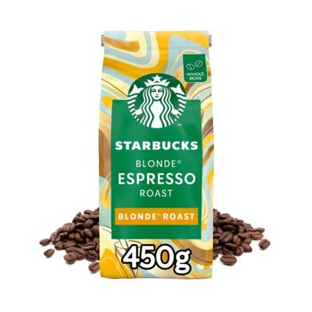 Koffiebonen STARBUCKS 12411373 Blonde 450gr