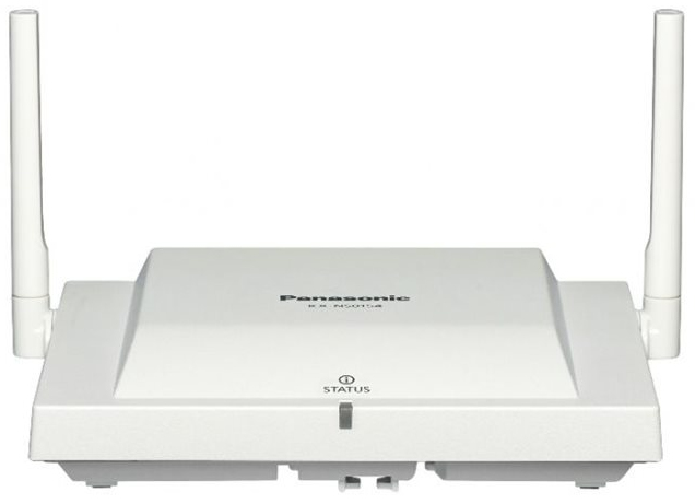 Panasonic KX-NS0154 DECT basis station Wit