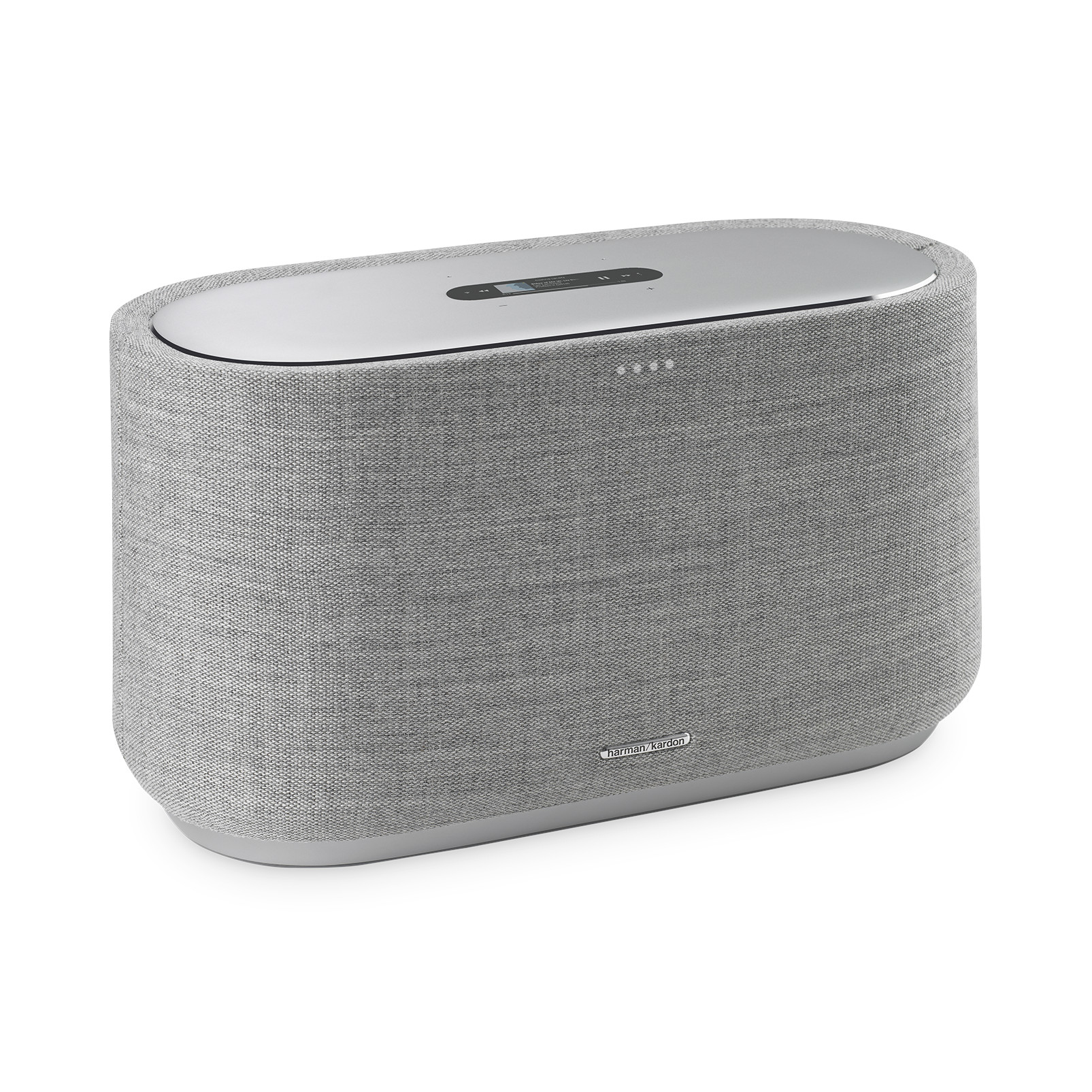 Multiroom speaker Harman Kardon Citation 500 grijs