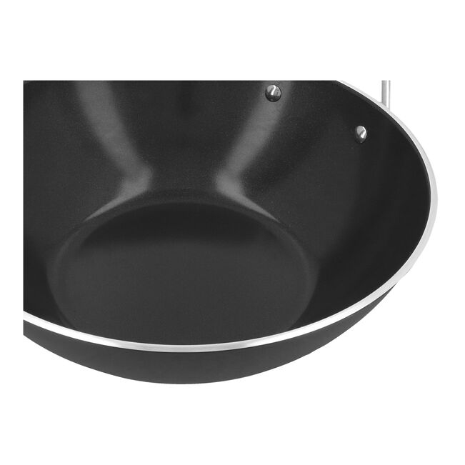 Wokpan DEMEYERE 12930 Alu Pro 5 / Ceraforce / 30cm