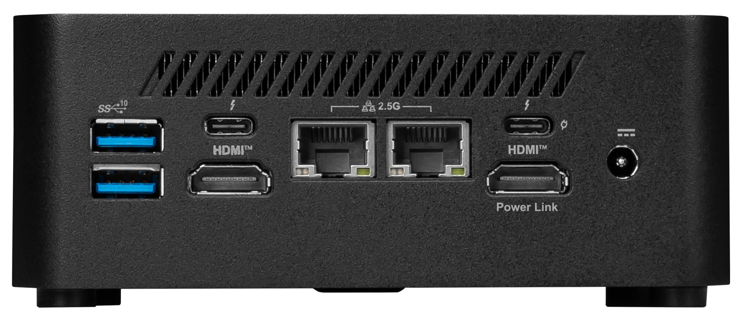 MSI Mini Desktop (NUC) I7 14th 16GB 1TB W11Pro