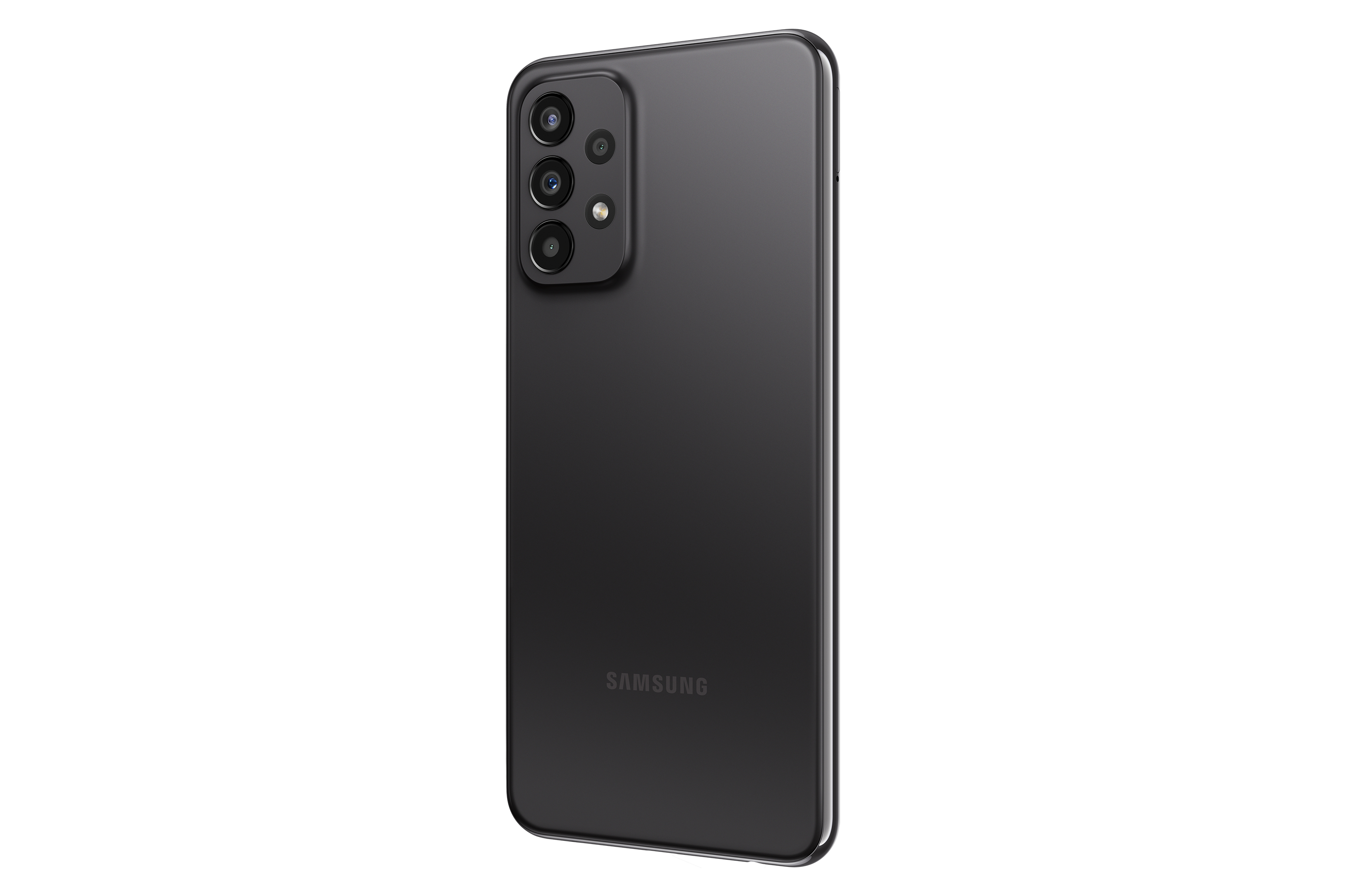 SAMSUNG GALAXY A23 5G 128GB Black