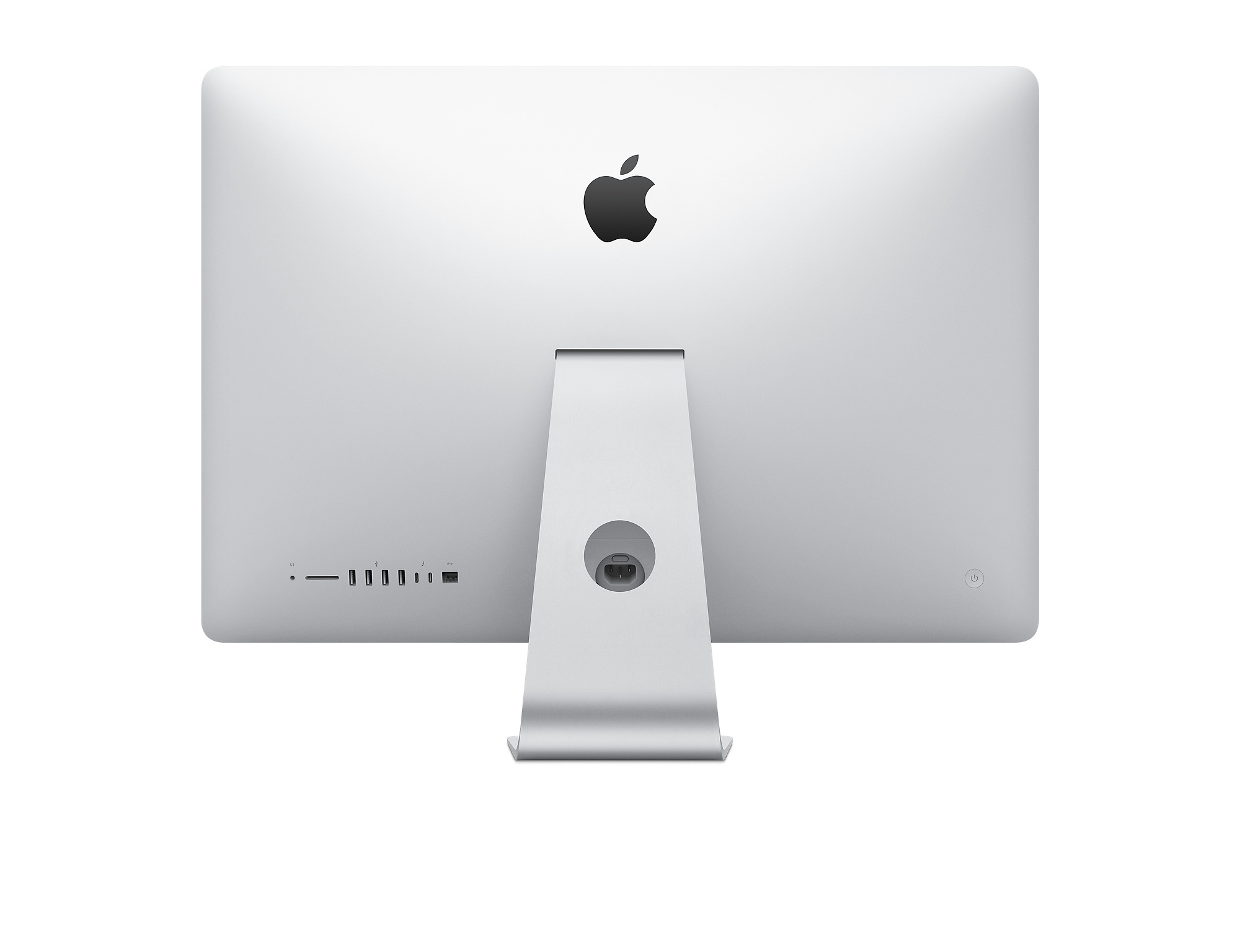 Apple iMac 27" 2020 3,3 GHz I5 8GB 512GB SSD R Pro 4GB DDR6
