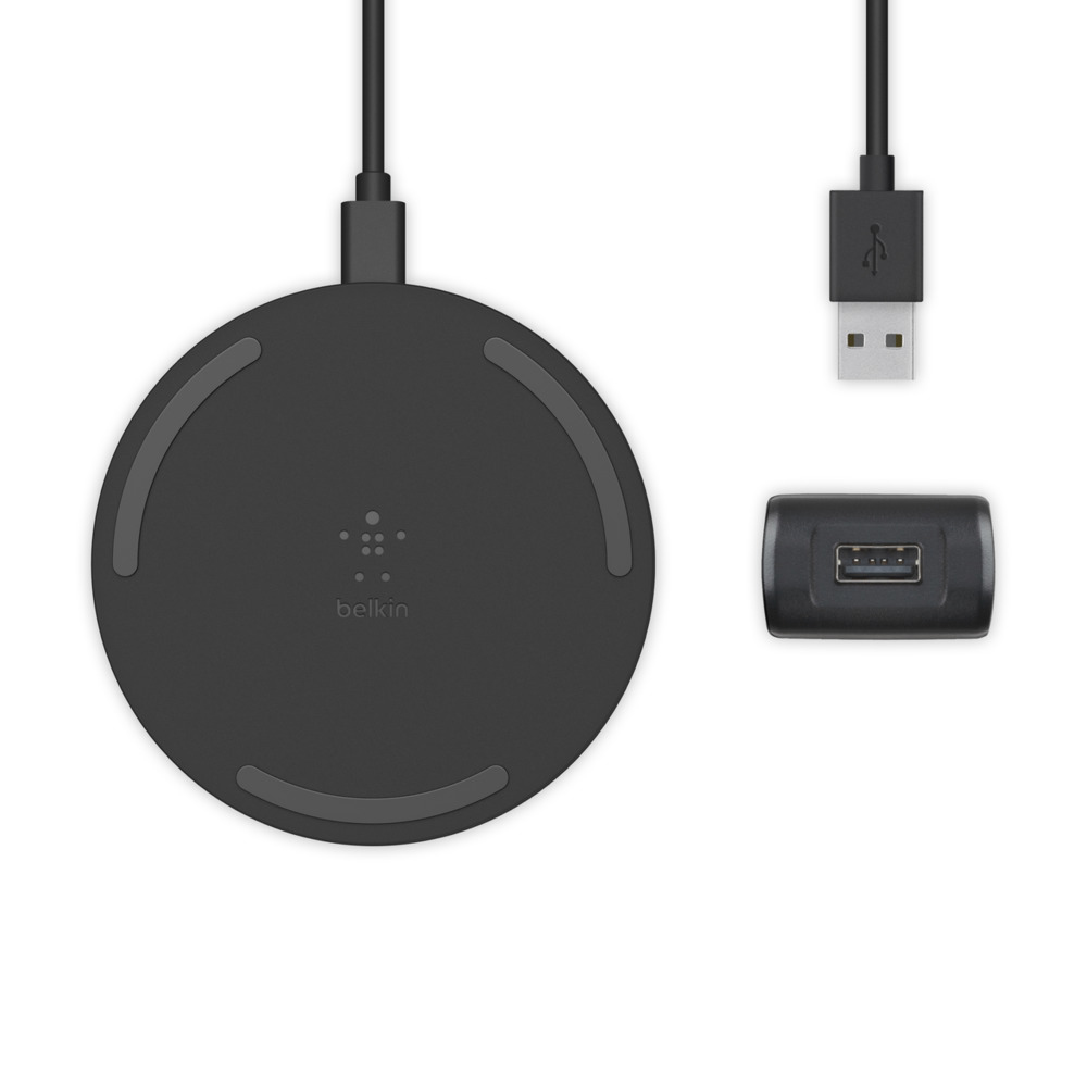 BELKIN 10W Wireless Charging Pad