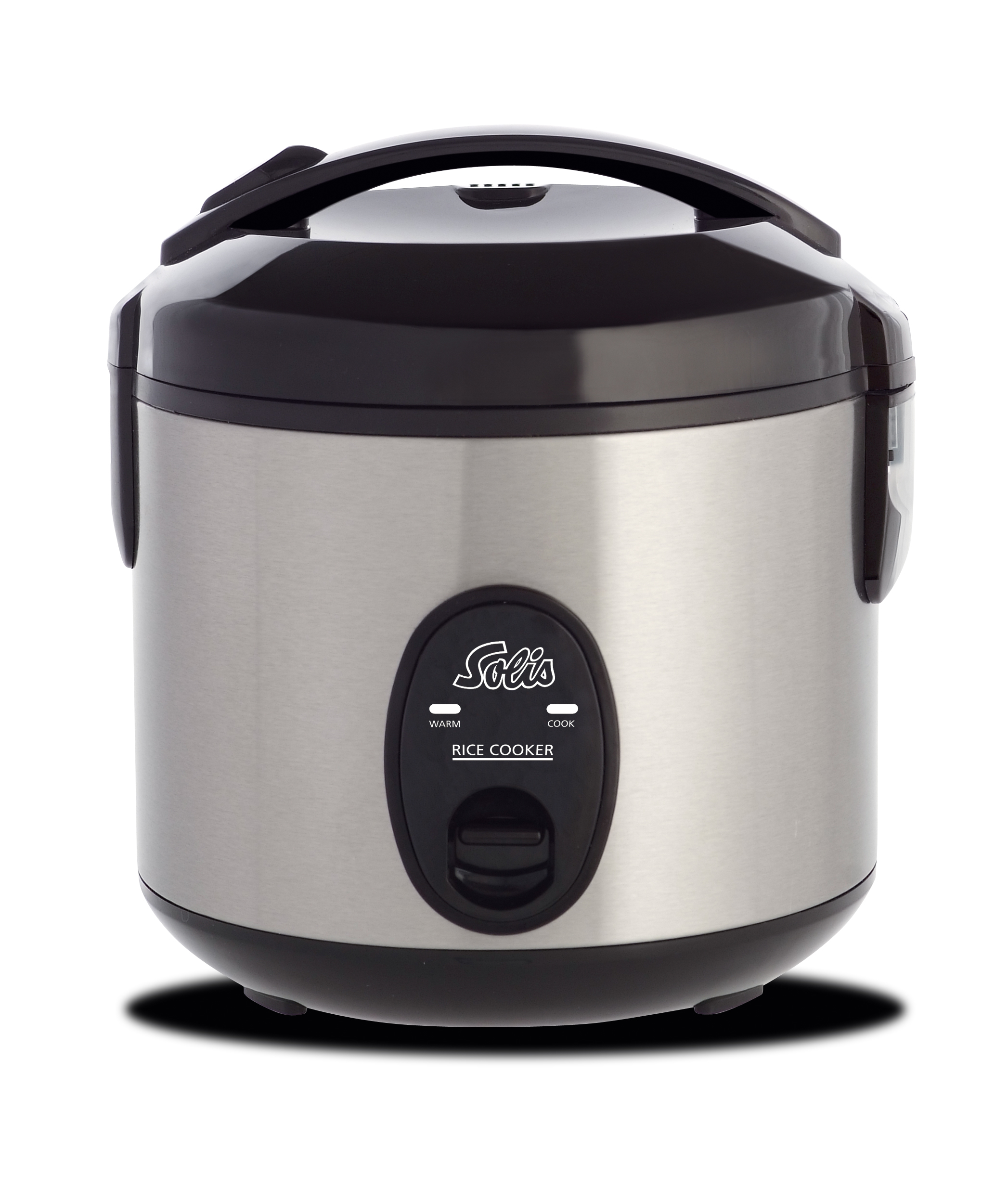 Solis 978.08 cuiseur à riz 0,8 L 350 W