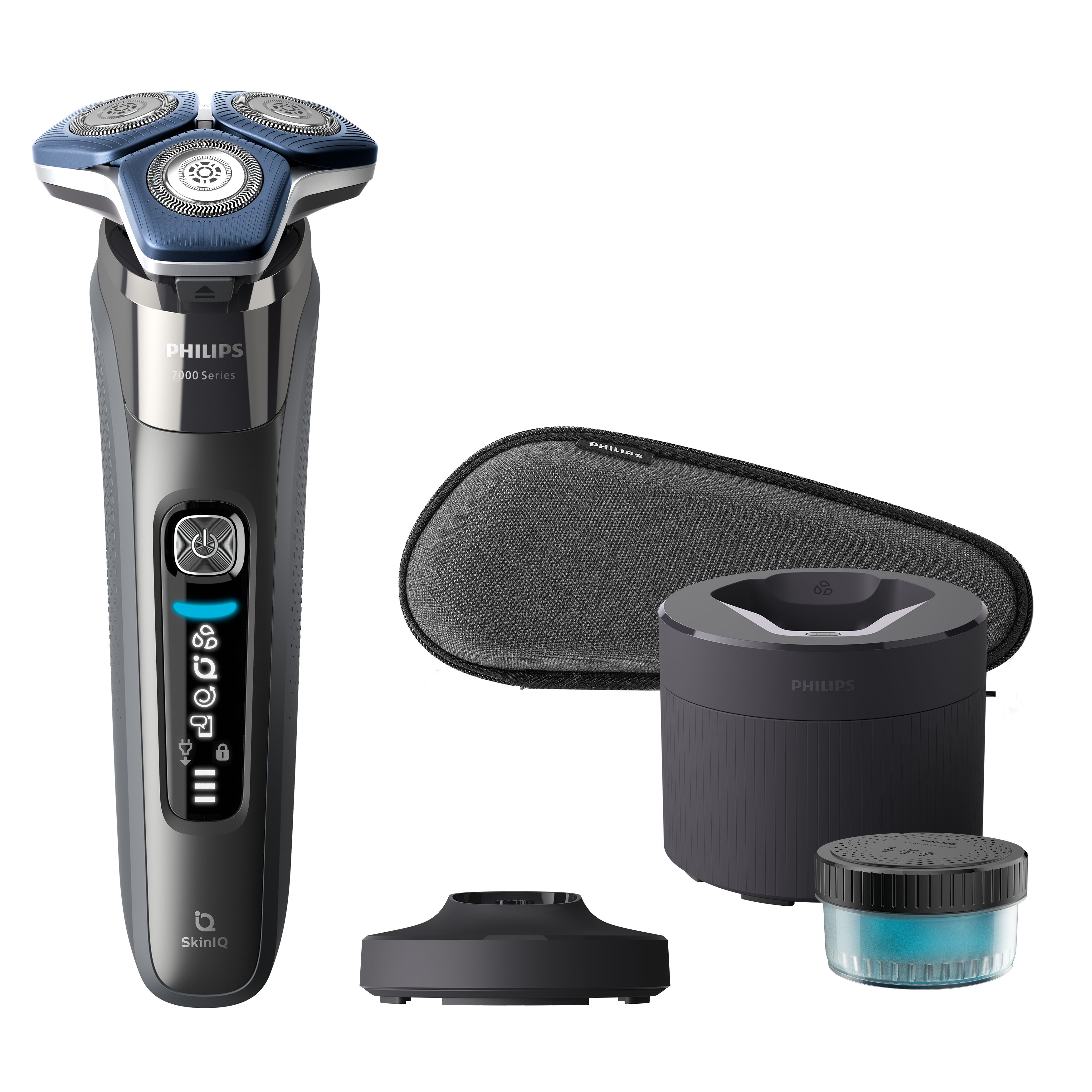 Scheerapparaat PHILIPS S7887/55 Series 7000