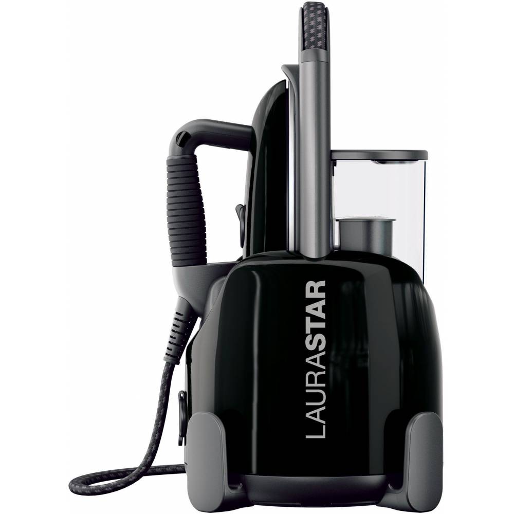 Stoomgenerator LAURASTAR Lift Plus / Black EU