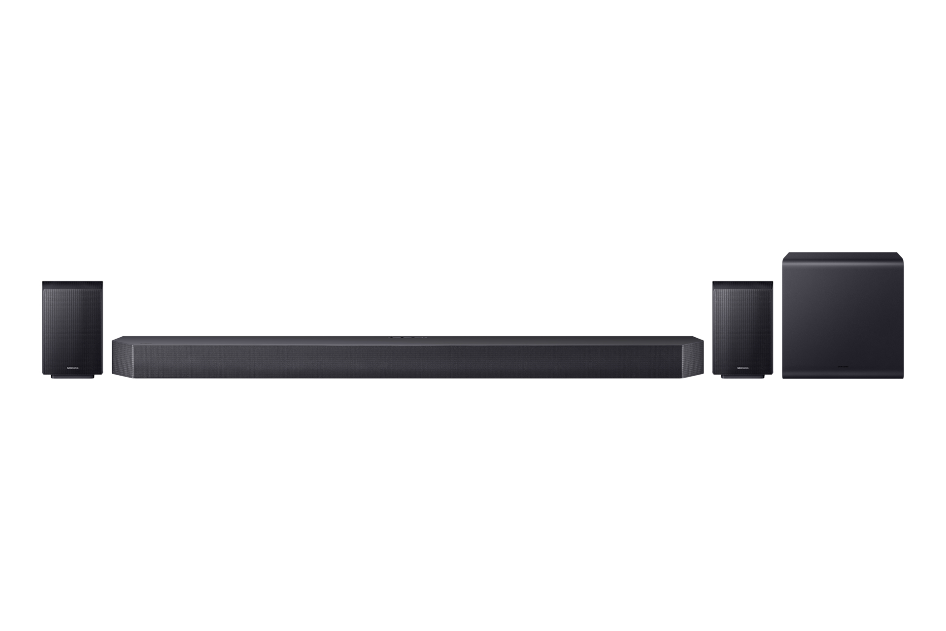 SAMSUNG SOUNDBAR HW-Q990F