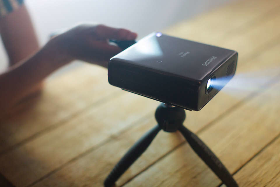 Projecteur PHILIPS PPX620 PicoPix Max