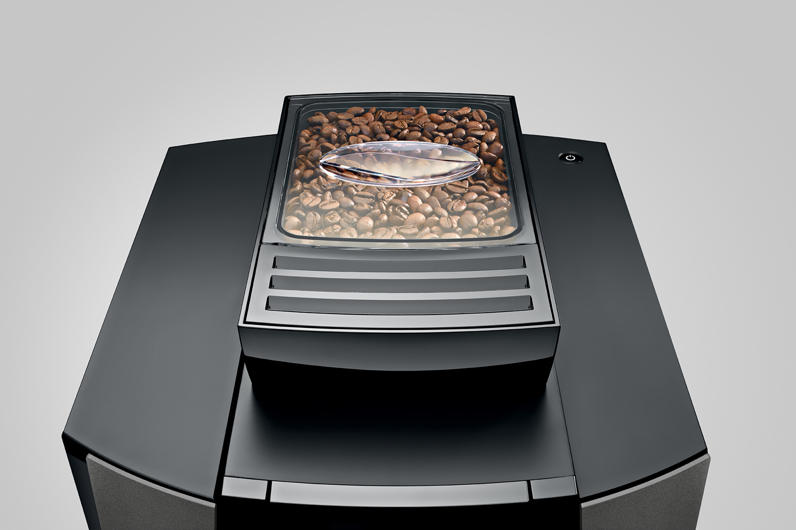 JURA WE8 (EA) Entièrement automatique Machine à expresso 3 L