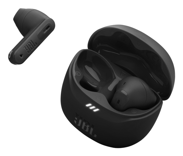 JBL TUNE FLEX 2 TW NC EARBUDS BLACK