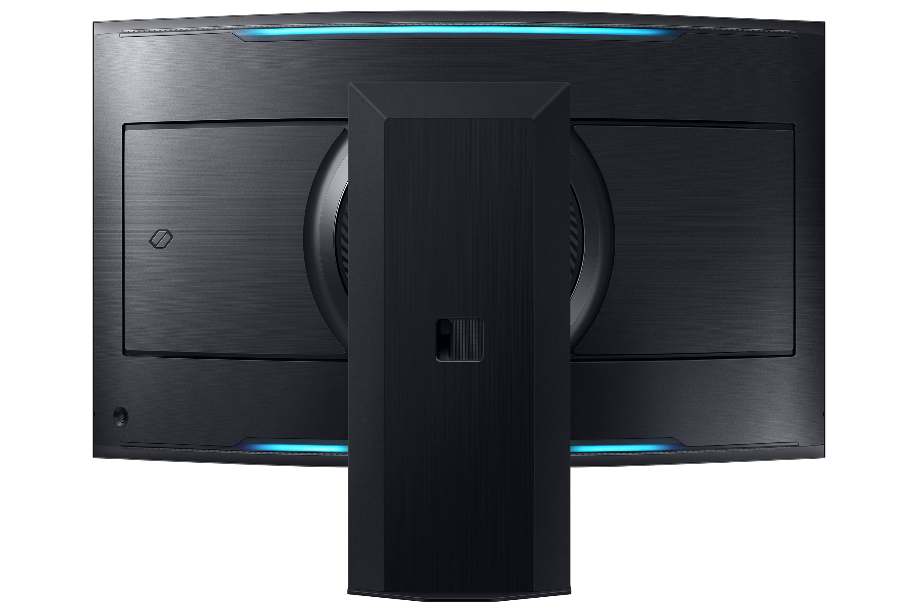 Monitor Samsung Ark LS55BG970NUXEN4K 16:9 Curved 165Hz