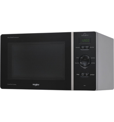 Microgolfoven WHIRLPOOL MCP341SL