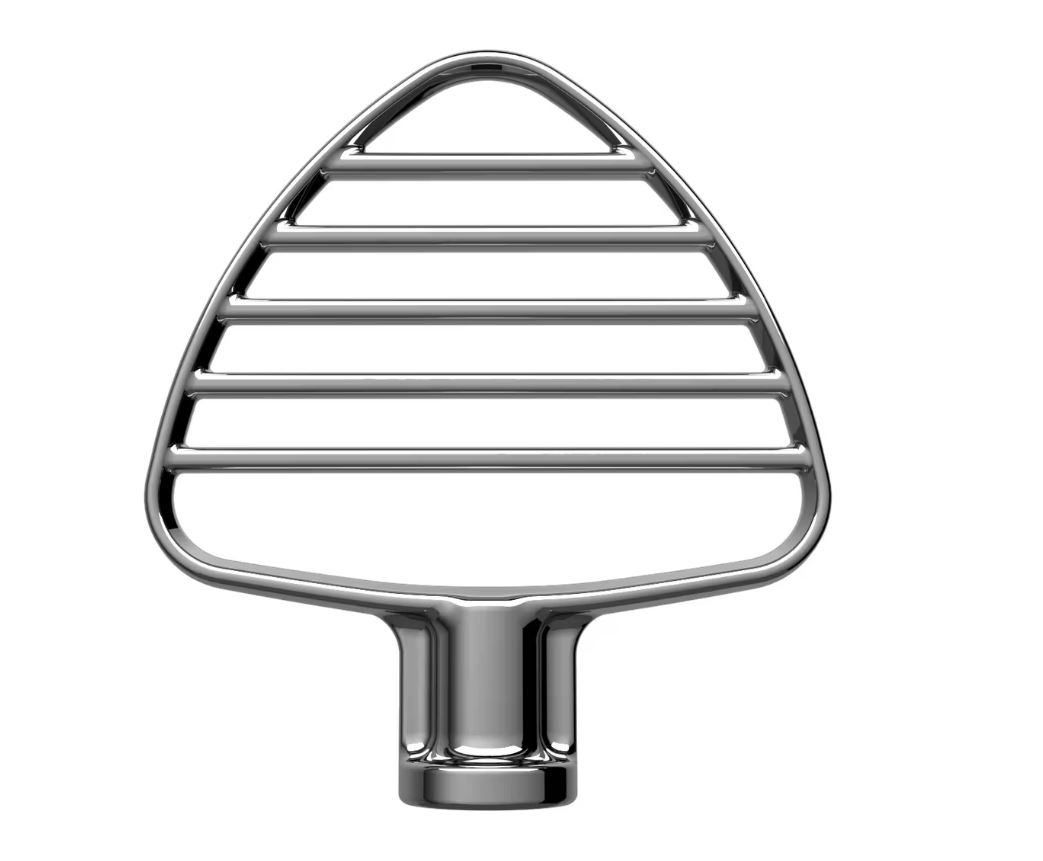 Kitchenaid robot de cuisine 5KSMPB5W
