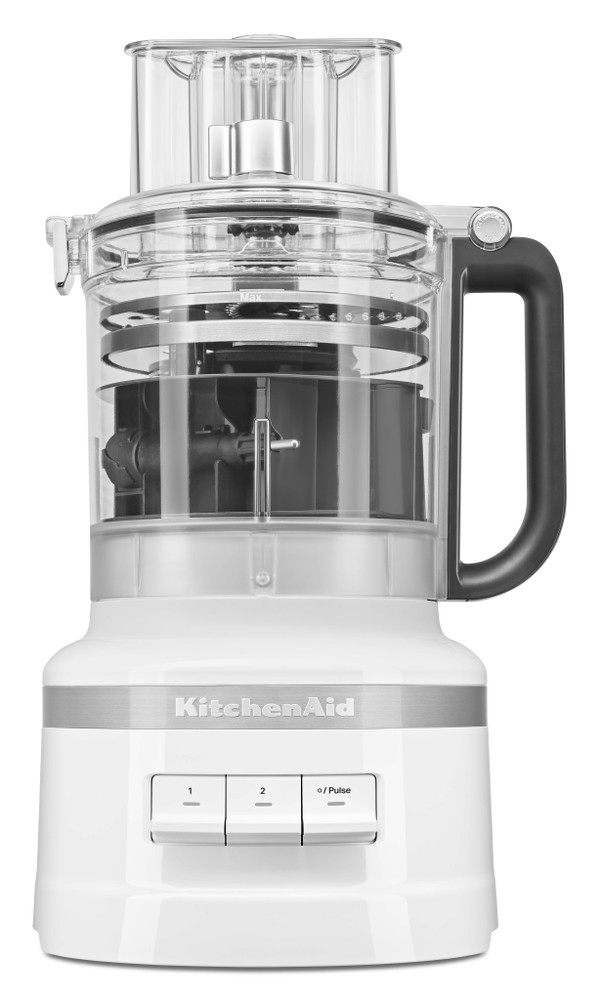 Foodprocessor KITCHENAID 5KFP1318EWH Wit Classic 3,1L