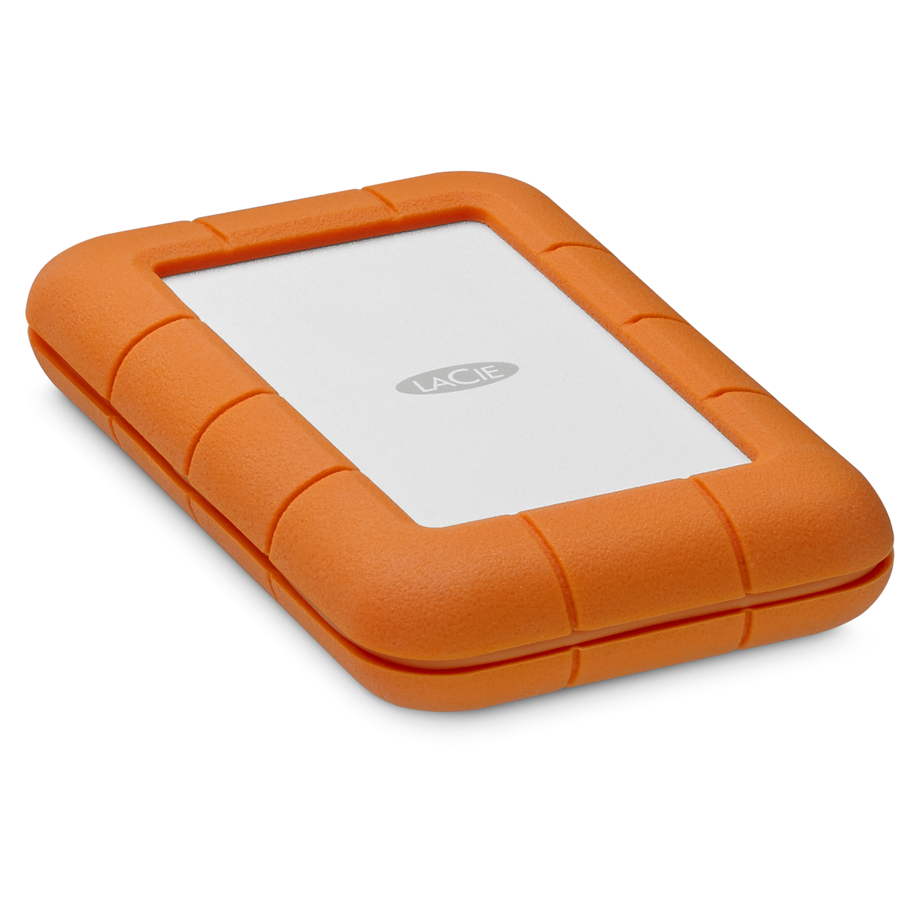 Lacie Rugged Externe HDD 5TB USB-C 3.0