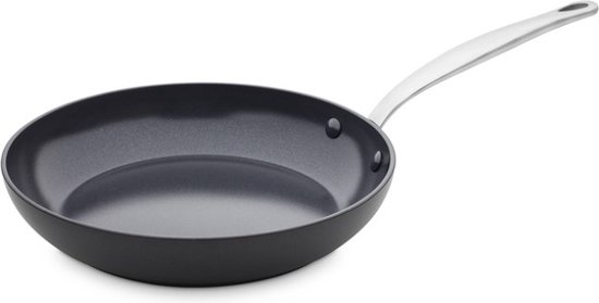 Koekenpan GREENPAN CC005321-001 Barcelona Pro / 24cm