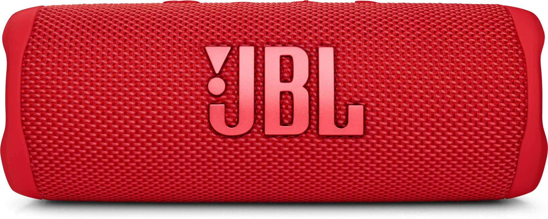 Bluetooth speaker JBL Flip 6 rood