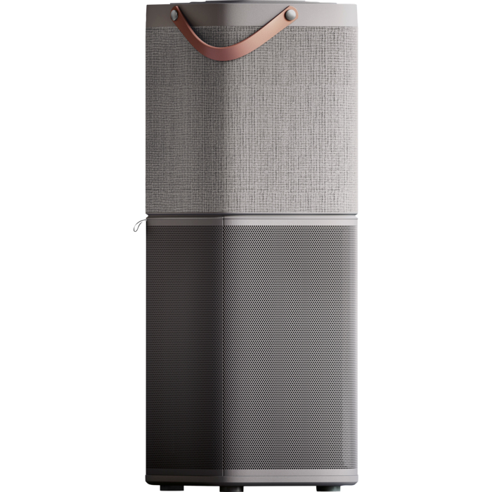 AEG AX91-604GY 129 m² 49 dB Gris