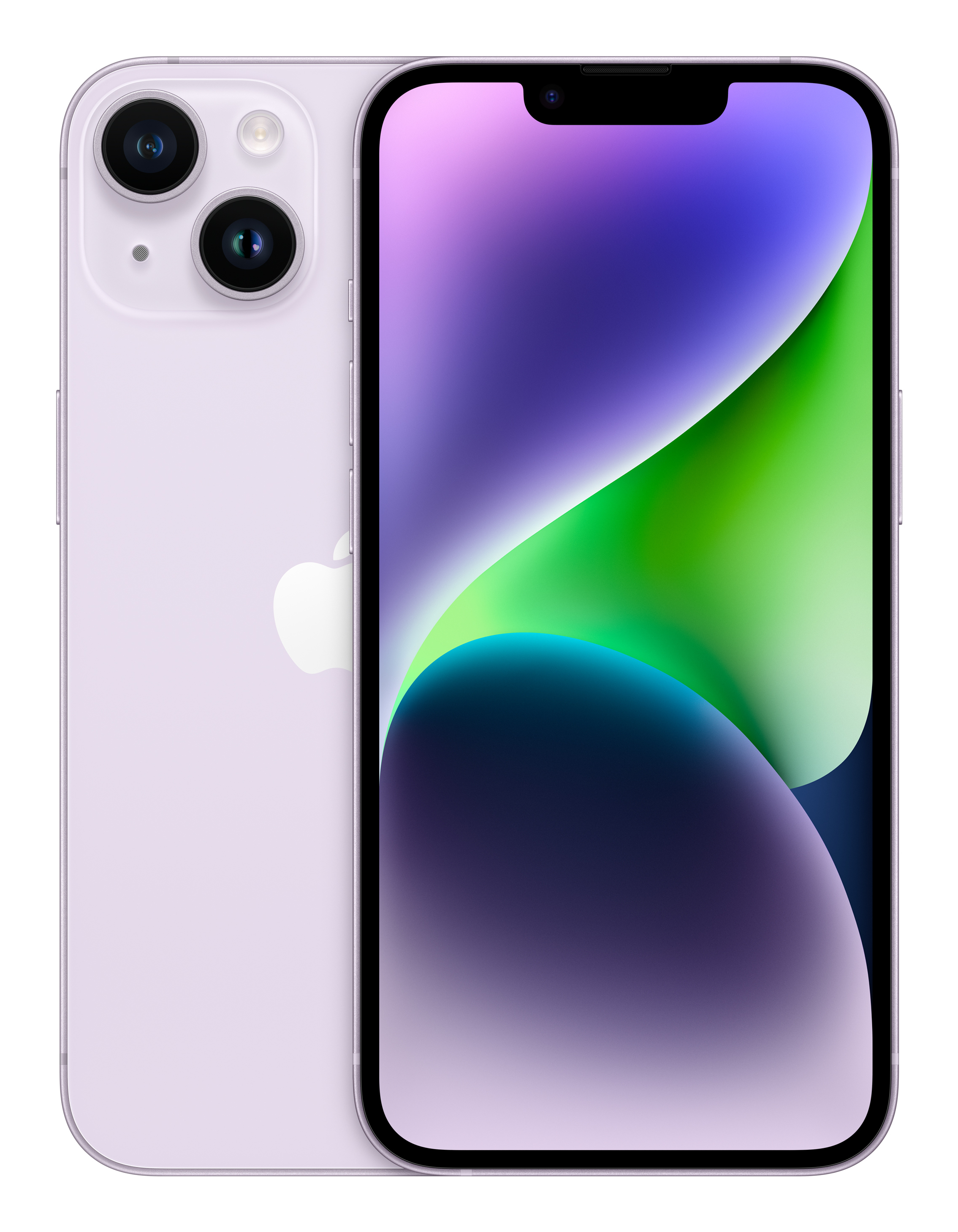 Smartphone Apple iPhone 14 Plus 256GB Purple
