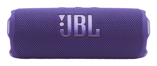 Bluetooth speaker JBL Flip 7 paars