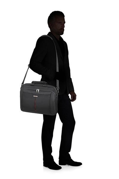 SAMSONITE GUARDIT2.0 BAILHANDLE 15.6 "ZT