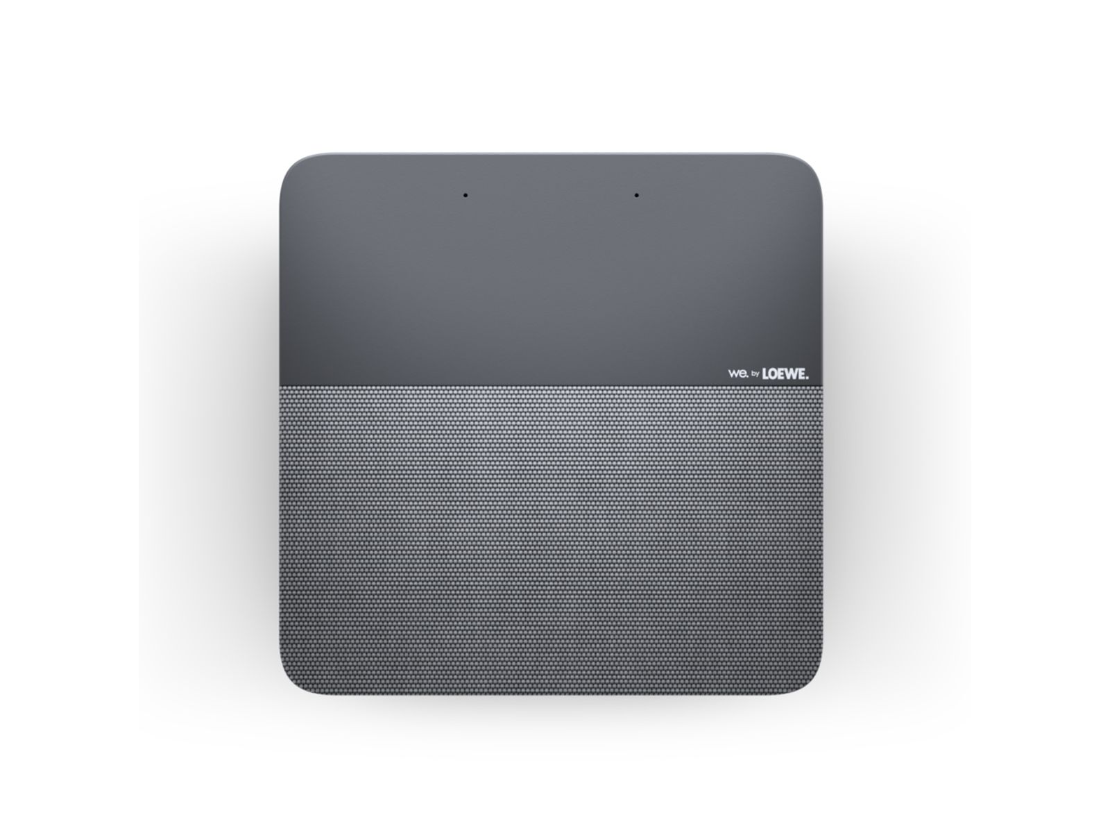 Projector LOEWE We. BEAM One basalt grey | laser