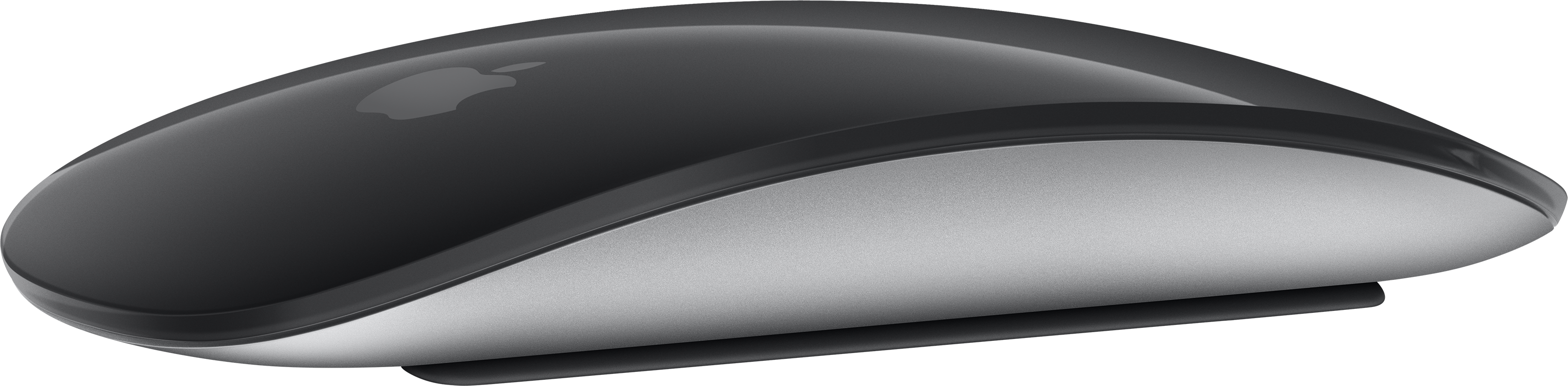 Apple magic mouse black