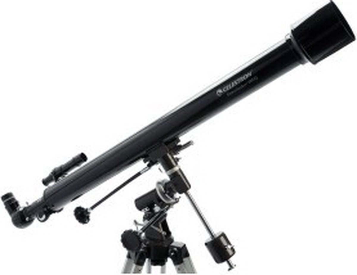Telescoop Celestron Power Seeker 60Eq