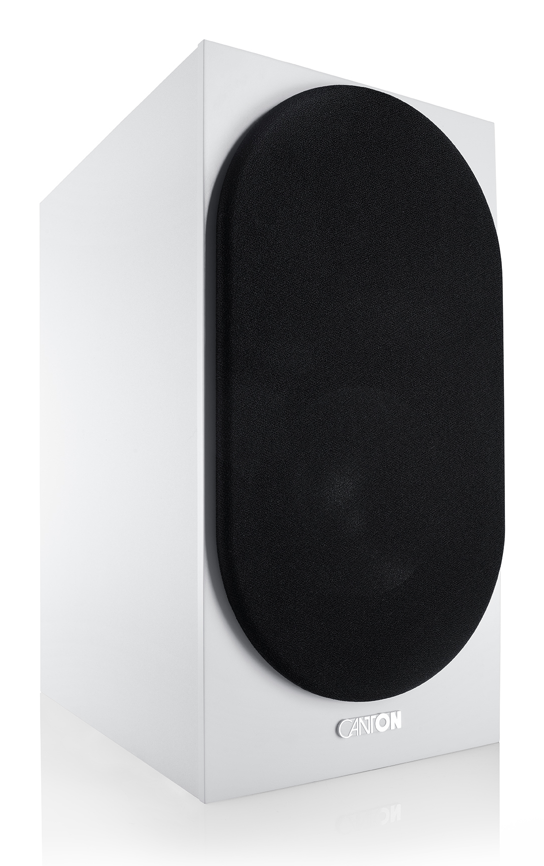 Luidspreker CANTON GLE 30 wit per paar