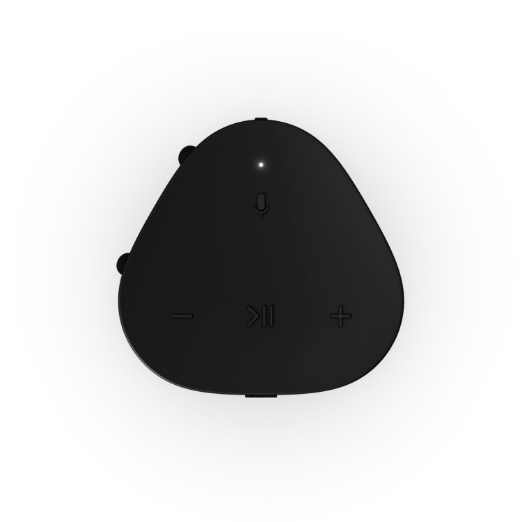 Multiroom speaker SONOS Roam 2 zwart