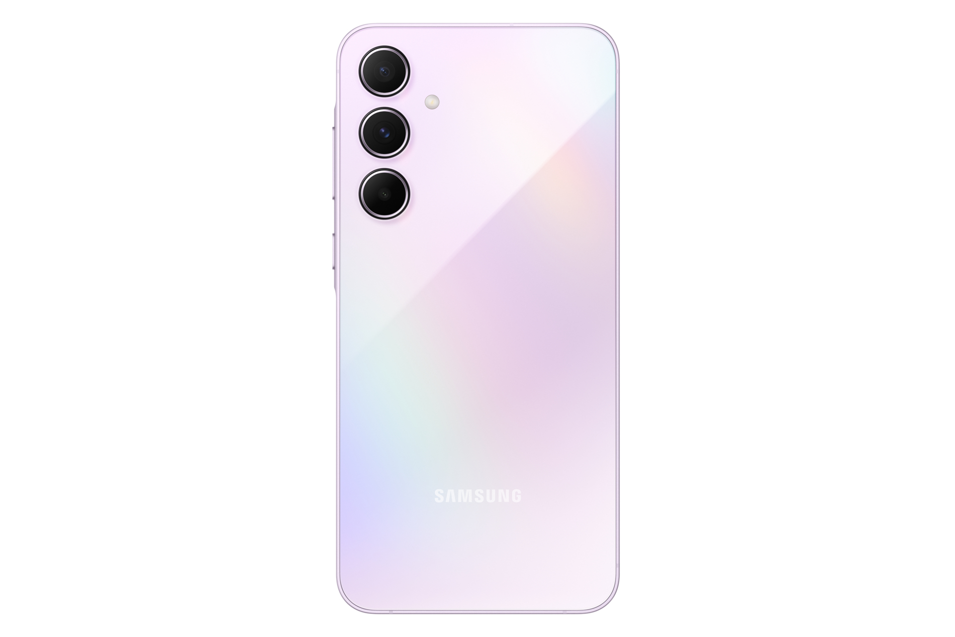 SAMSUNG GALAXY A55 5G 128GB LILAC