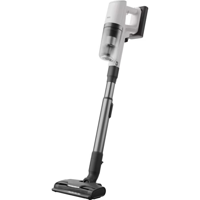 AEG Steelstofzuiger AP82AB25DG