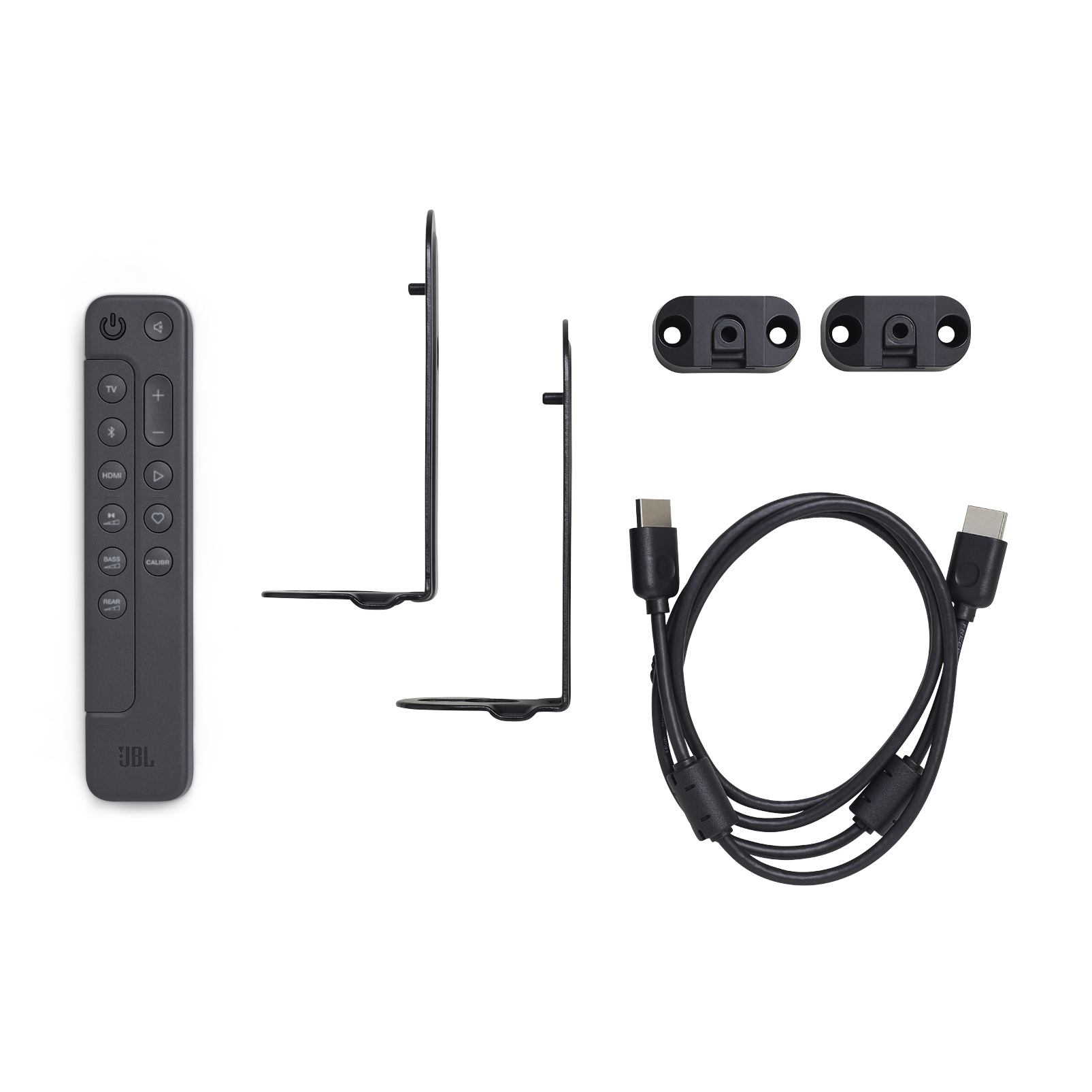 Soundbar JBL BAR 800 zwart