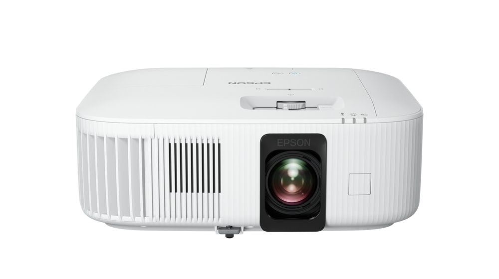 Epson EH-TW6250 vidéo-projecteur Projecteur à focale courte 2800 ANSI lumens 3LCD 4K+ (5120x3200) Blanc