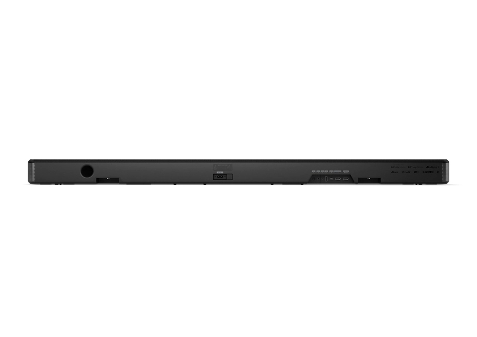 Soundbar Philips Fidelio TAFB1/10